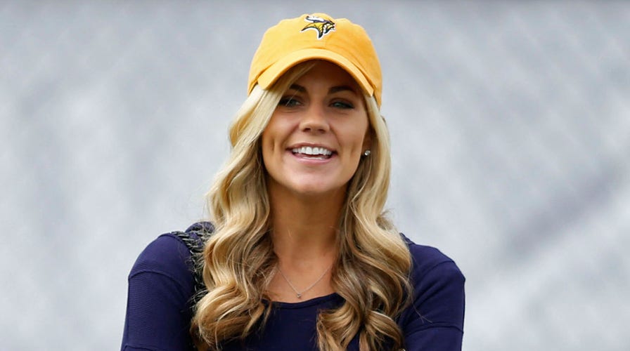 Ex-ESPN host makes stance on men in women's sports clear: 'We know this is ridiculous'