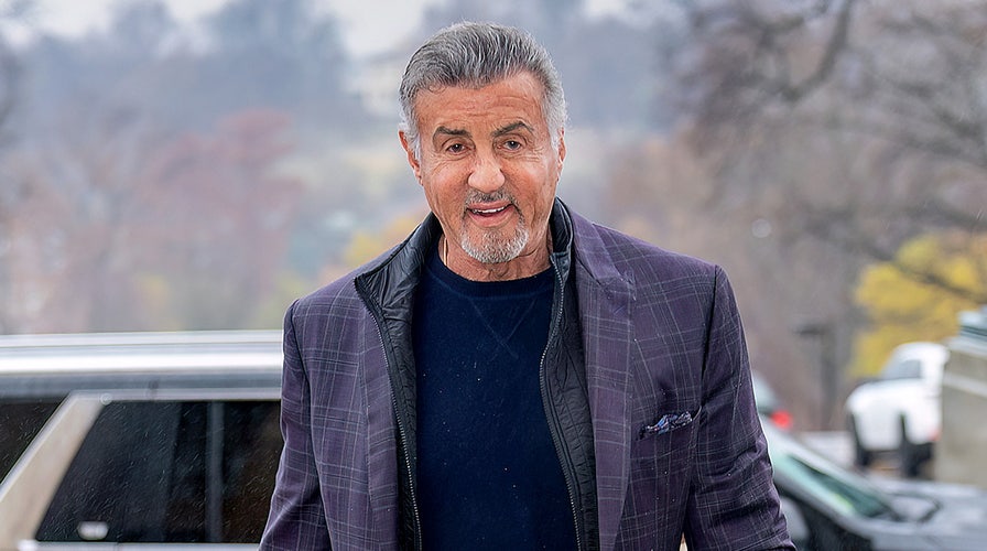 Sylvester Stallone says Florida 'fits my personality' as he leaves Hollywood for good
