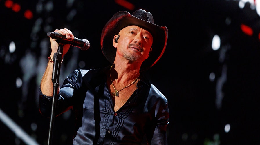 Tim McGraw reveals ‘best part’ of wife Faith Hill’s birthday