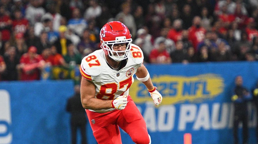 Herd Hierarchy: Chiefs, Ravens, Seahawks among top teams entering Week 1 | The Herd