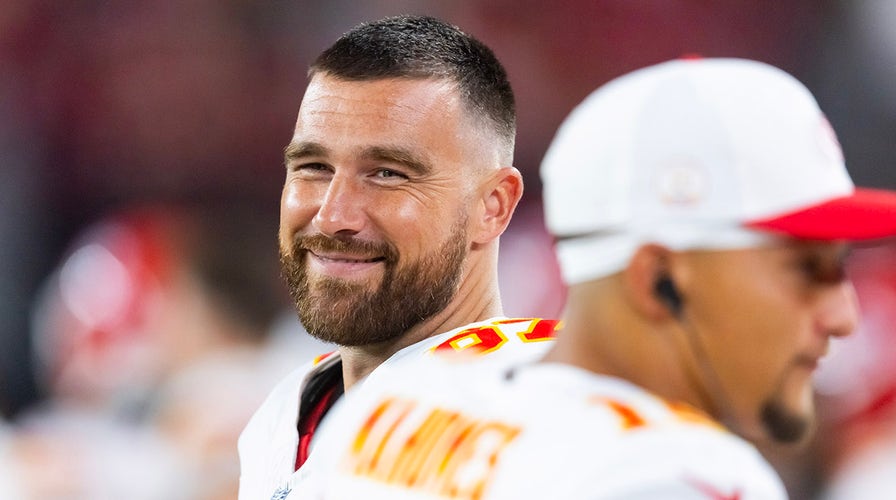 Herd Hierarchy: Chiefs, Ravens, Seahawks among top teams entering Week 1 | The Herd