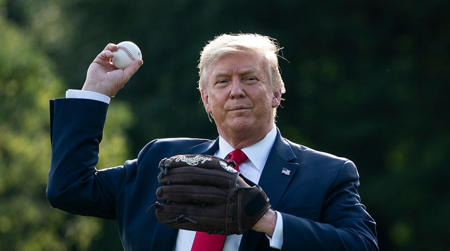 Fox News Flash top sports headlines for September 2