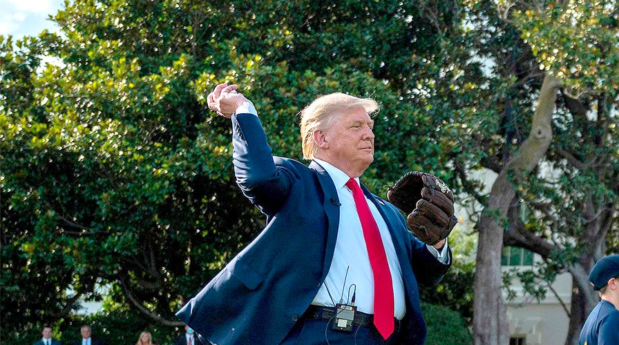 NYC Mayor Adams remembers 9/11 attacks, 24 years later