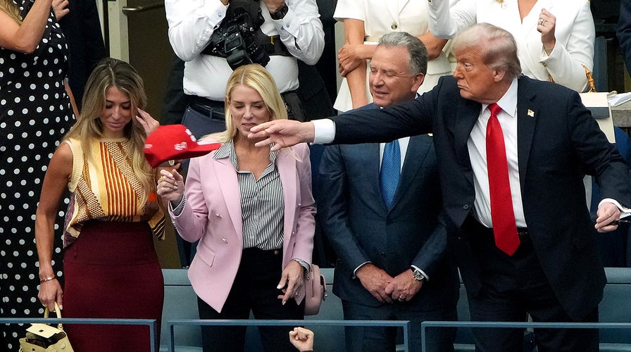 Trump: 'I’m not happy with Russia'