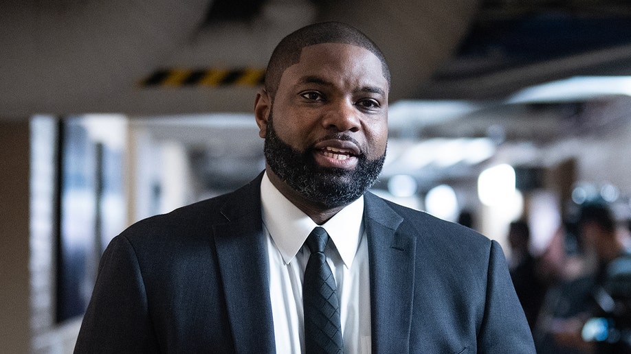 Rep. Byron Donalds
