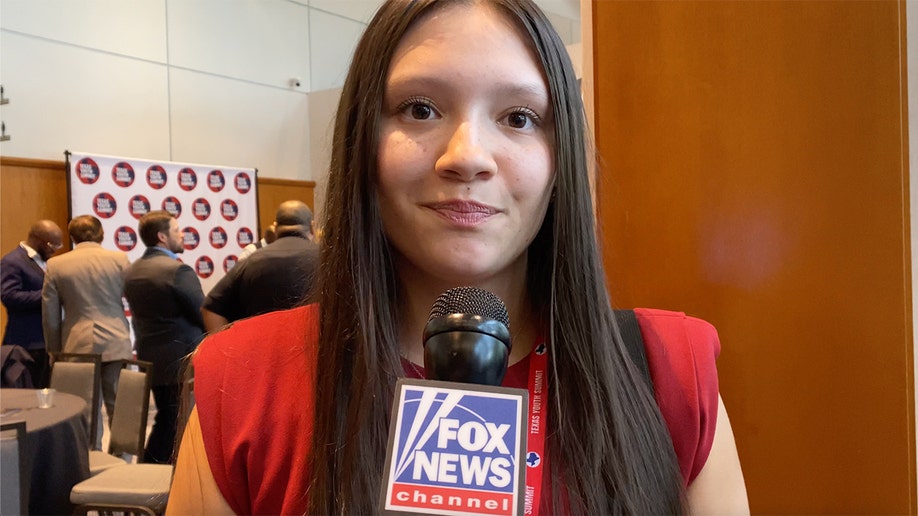 Texas Youth Summit