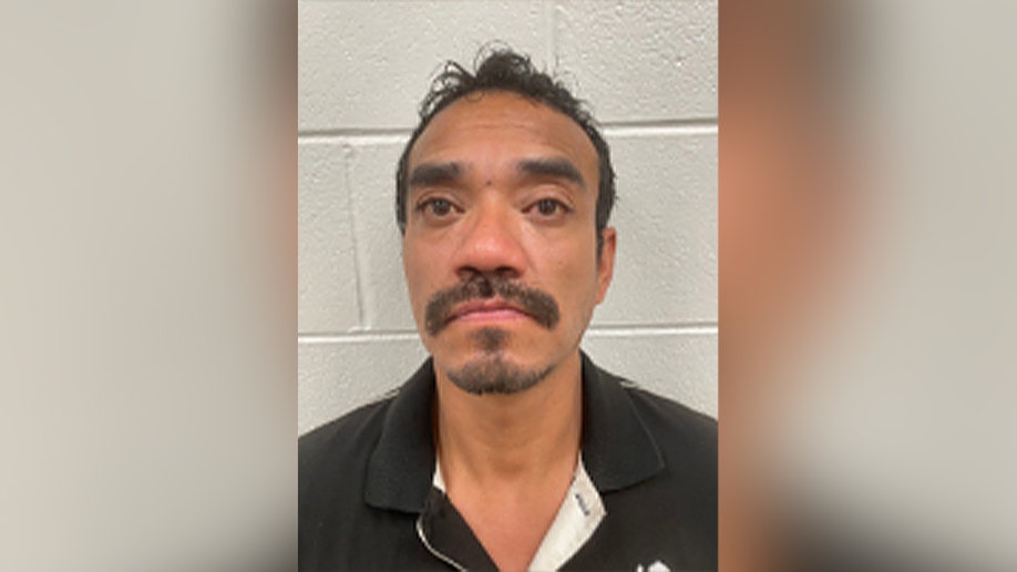 mugshot of Juan Armenta