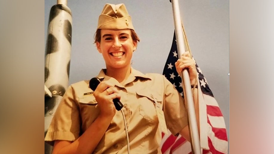 Przedstawiciel Demokratyczny New Jersey Mikie Sherrill