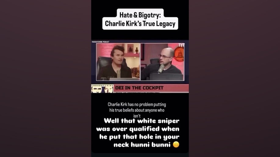 A school resource officer (SRO) in an affluent suburban New York school district has been removed from her post over inappropriate comments related to the assassination of Charlie Kirk, authorities confirmed to Fox News Digital on Sunday.