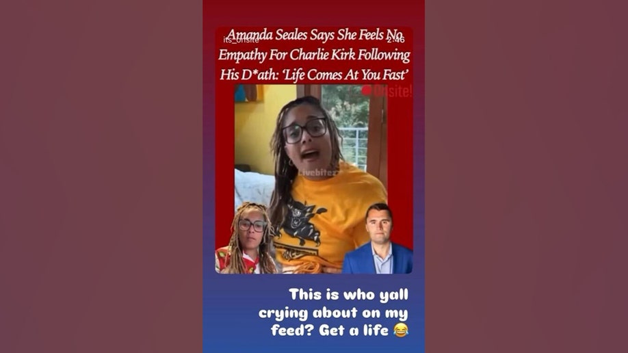 A school resource officer (SRO) in an affluent suburban New York school district has been removed from her post over inappropriate comments related to the assassination of Charlie Kirk, authorities confirmed to Fox News Digital on Sunday.