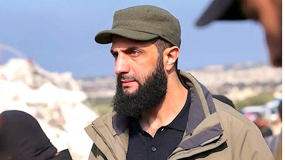 SYRIA’S Shocking NEW Leader: Ex-Terrorist Demands Sanctions END at UN