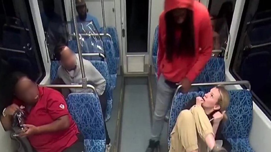 Prosecutors say Charlotte train stabbing case won't be dismissed regardless of competency ruling