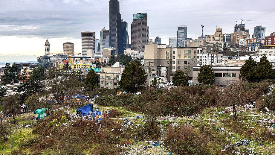 Seattle's World Cup makeover vanished fast once the tourists packed up and flew home