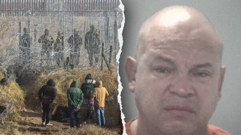 Illegal immigrant charged with repeated sexual assault of 14-year-old girl: Florida sheriff