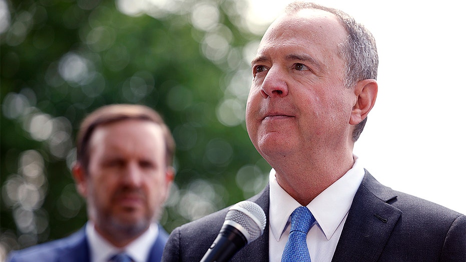 Schiff: Patel’s FBI leadership replaced expertise with ‘rabid partisanship’
