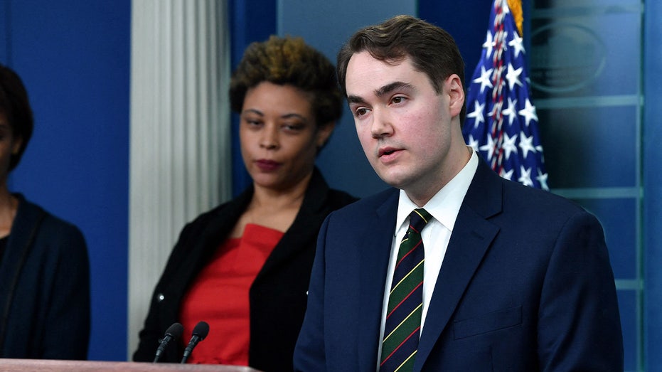 Ex-Biden aide draws GOP backlash after post on child’s death in custody amid mounting ICE scrutiny