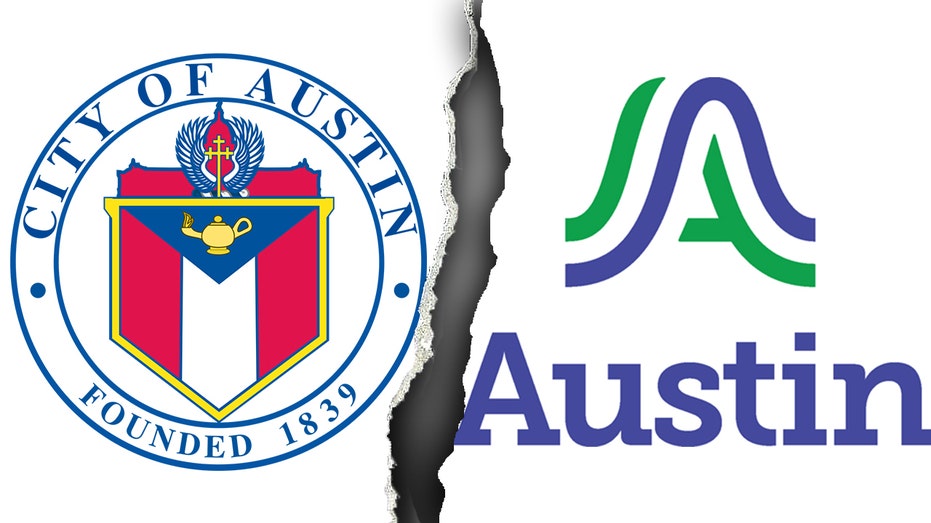 Austin unveils $1M logo redesign, congressman blasts ‘woke’ rebrand as Cracker Barrel-style flop