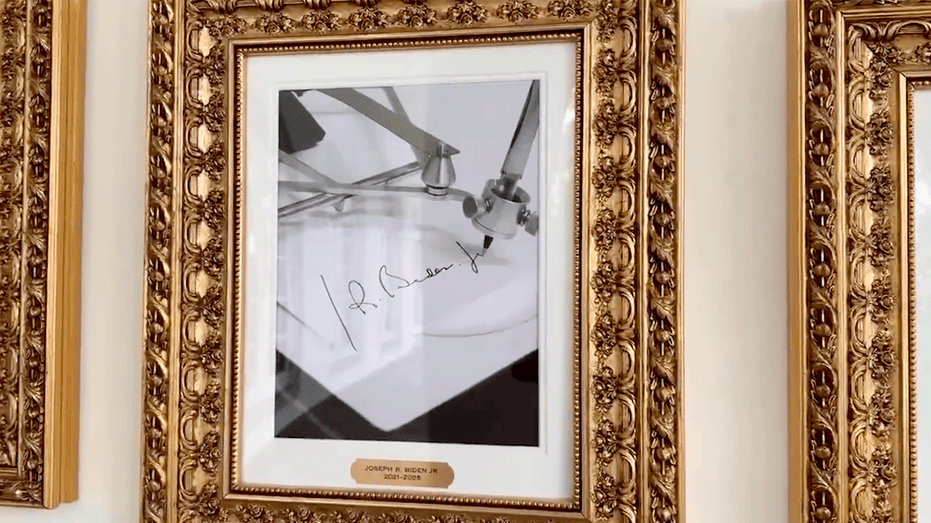 DOJ continues Biden autopen probe despite former president being unlikely to face charges