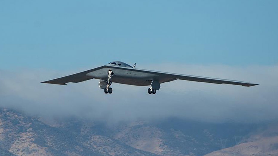 TRUMP UNLEASHES POLITICAL EARTHQUAKE: America's New Rules of Engagement!