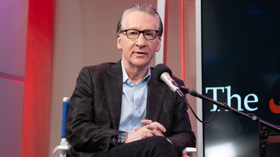 Maher says comparing Trump to Hitler must end, warns it makes it easier for killers to justify assassinations