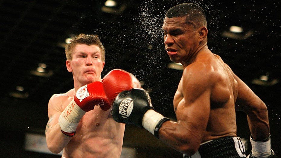 Boxing Legend Ricky Hatton Dies at 46