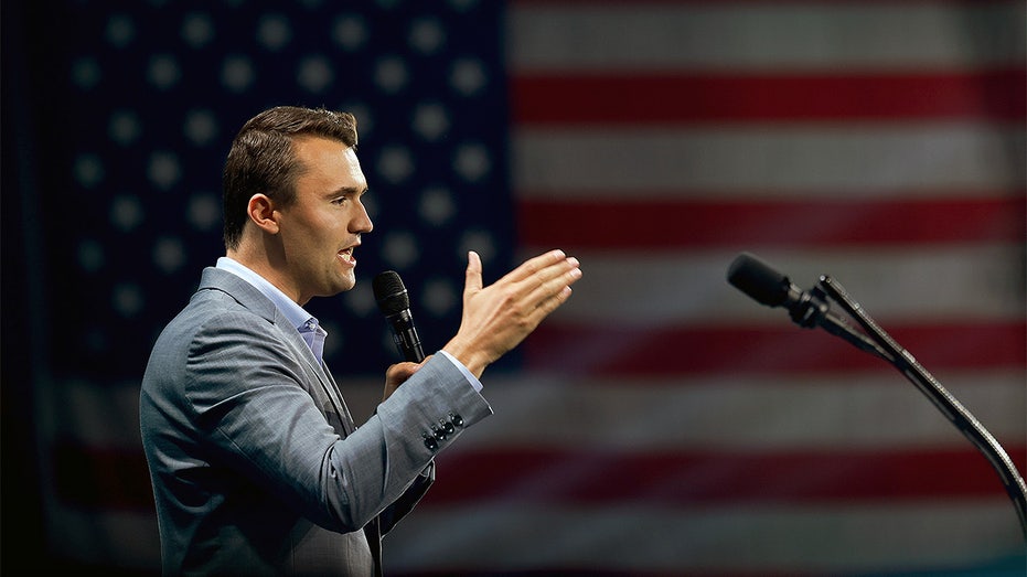 News anchor who resigned after being suspended for Charlie Kirk tribute speaks out