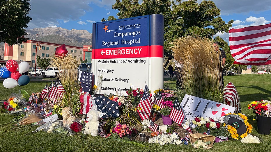 Utah leaders urge unity following Charlie Kirk’s assassination: ‘Turning Point for America’