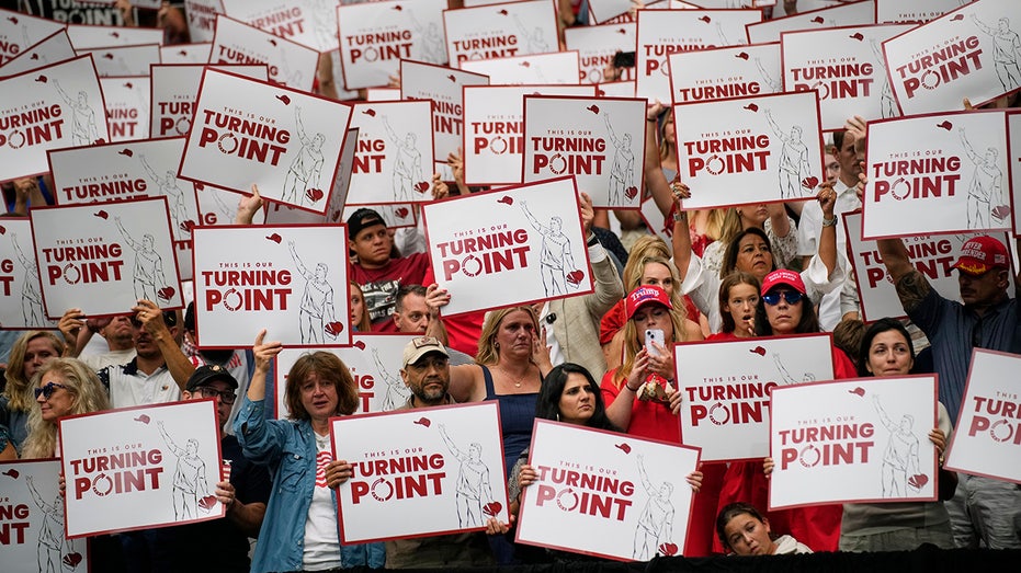 Nashville school works with students on honoring Charlie Kirk after facing complaints from parents