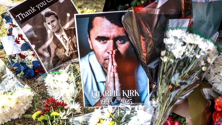 Charlie Kirk assassination rocks Capitol Hill, heightens lawmakers’ security fears