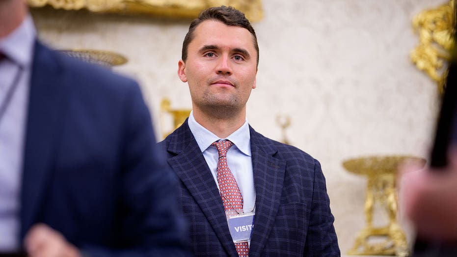 Charlie Kirk's alleged assassin 'taken over' by leftist ideology while FBI probes wider plot: Bongino