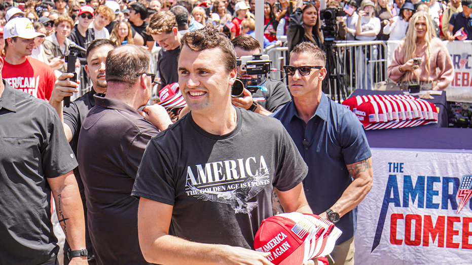 MSNBC President Apologizes for Analyst's Comments After Charlie Kirk Shooting