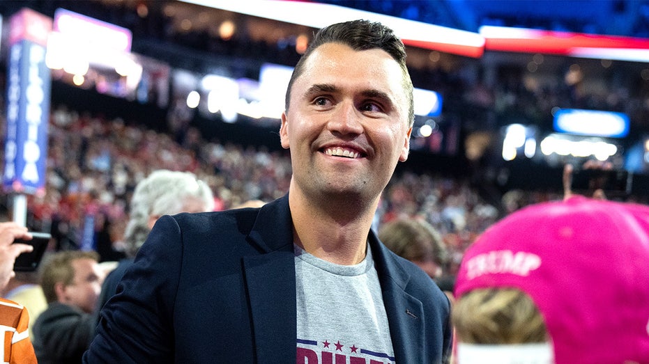 Fox News personalities offer emotional tributes to Charlie Kirk: 'He loved America so much'