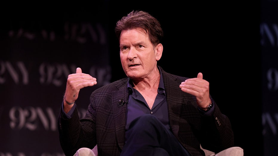 Charlie Sheen's excessive drug habit was so extreme even cartels refused to keep up with demand