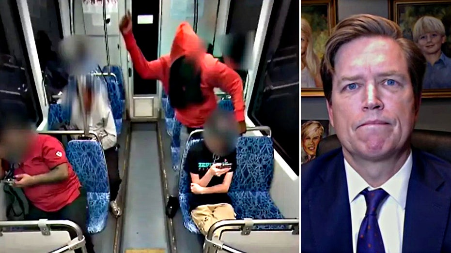 Charlotte City Council member calls out 'paper-thin' crime statistics after Ukrainian refugee's killing