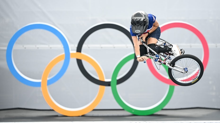USA Cycling responds after transgender Olympic alternate celebrates Charlie Kirk's assassination