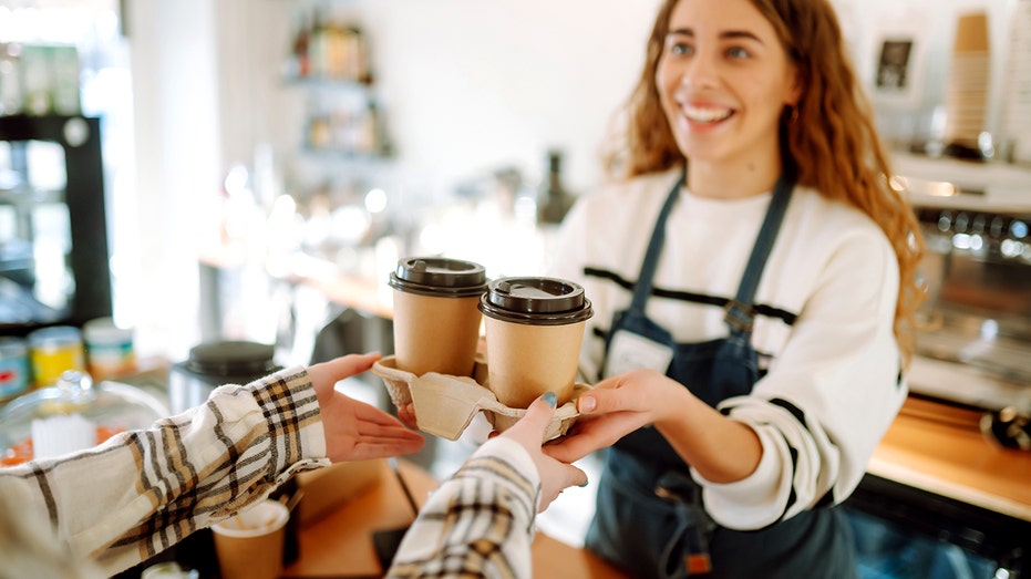 Protein in your coffee? Starbucks pushes new lattes as experts react