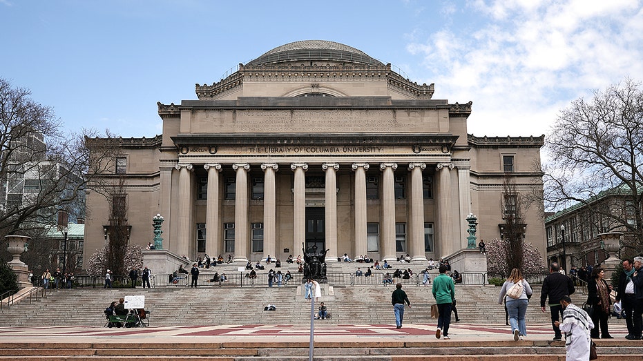 Columbia University data breach hits 870,000 people