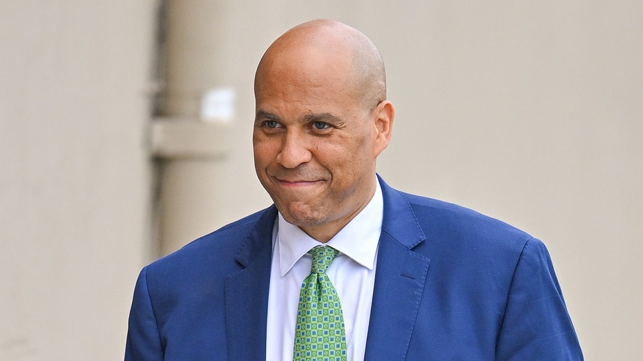 Sen Cory Booker proposes ‘Keep Your Pay Act,’ eliminating federal income tax on first $75,000