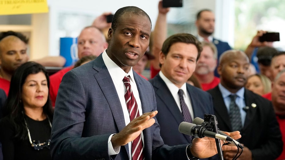 Florida to Eliminate Childhood Vaccine Mandates