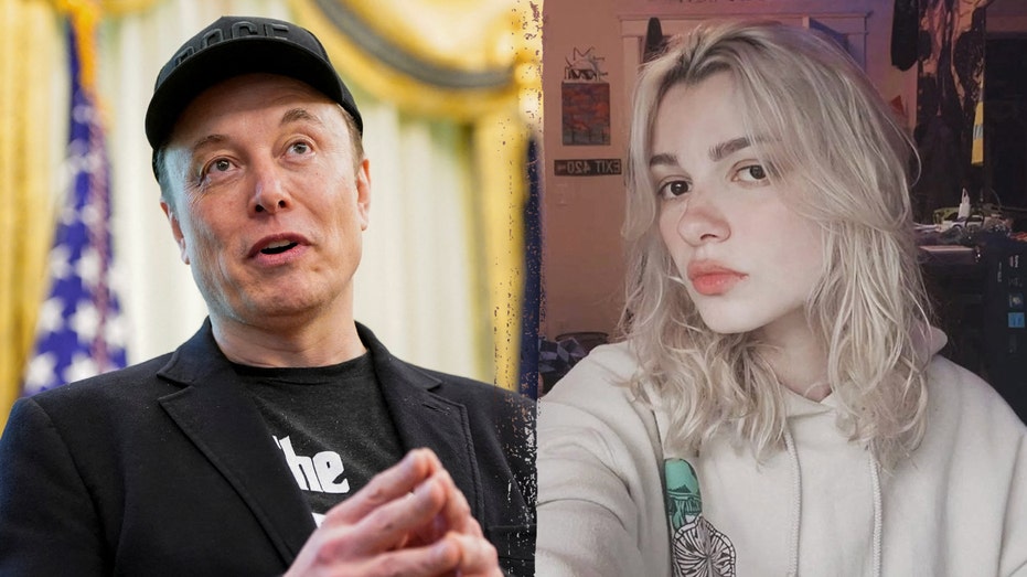Elon Musk pledges $1M to murals honoring Ukrainian refugee murdered in North Carolina