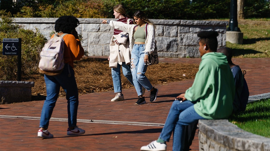 Georgia's largest private university ends DEI initiatives after Trump mandates