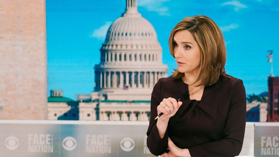 CBS overhauls 'Face the Nation' interview format after Noem editing controversy sparks backlash