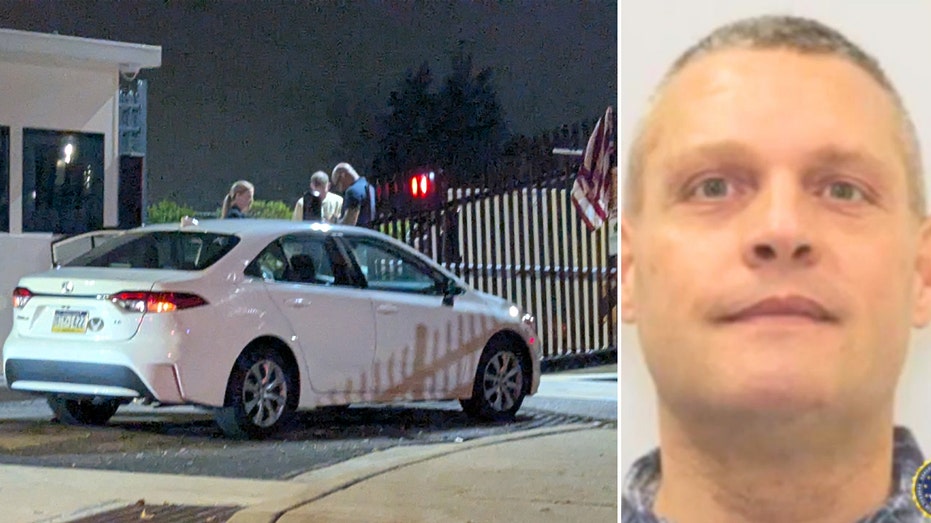 FBI Pittsburgh ramming suspect quoted Lincoln assassin during confession, special agent says