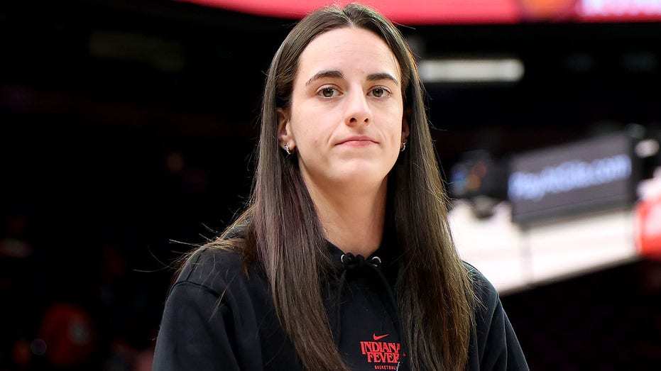 Caitlin Clark Out for Remainder of 2025 Season