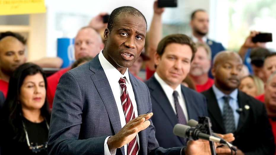 Florida surgeon general defends unprecedented plan to dismantle school vaccine mandates