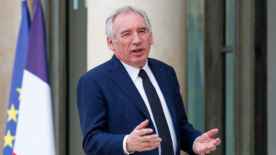 Macron to appoint fourth prime minister in a year as debt battle topples centrist leader