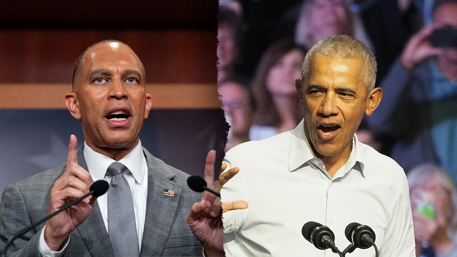 House Democrats threaten shutdown fight to protect Obamacare perks