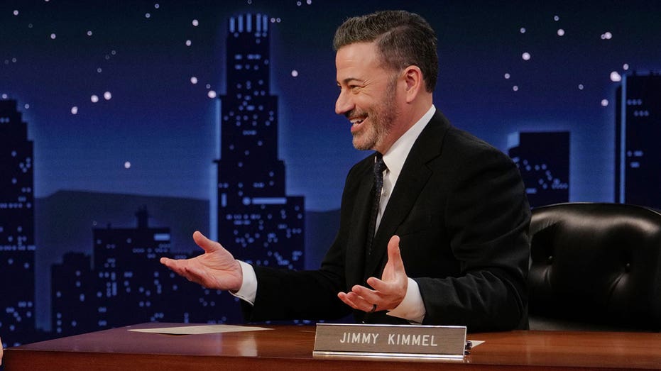 ABC’s ‘Jimmy Kimmel Live!’ hemorrhaged viewers over past decade, lost 72% among key demo