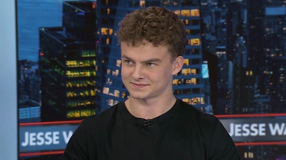 Former DOGE staffer Edward Coristine describes brutal D.C. attack by teen gang: 'Bunch of punches'