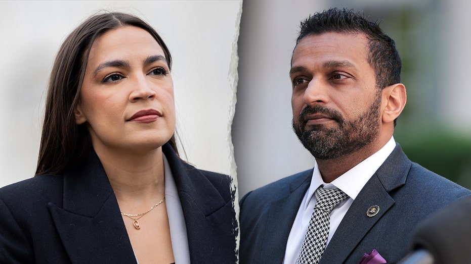 Leaders in AOC’s ‘red light’ district push FBI’s Kash Patel to end brothel scourge